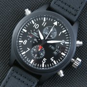 IWC 自動巻き 7750搭載 廉価版 メンズ腕時計 コピー
