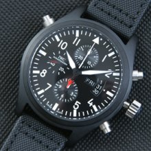 IWC 自動巻き 7750搭載 廉価版 メンズ腕時計 コピー
