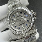 ROLEX サブマリーナー 116659SABR 全面ダイヤ 満天の星