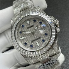 ROLEX サブマリーナー 116659SABR 全面ダイヤ 満天の星