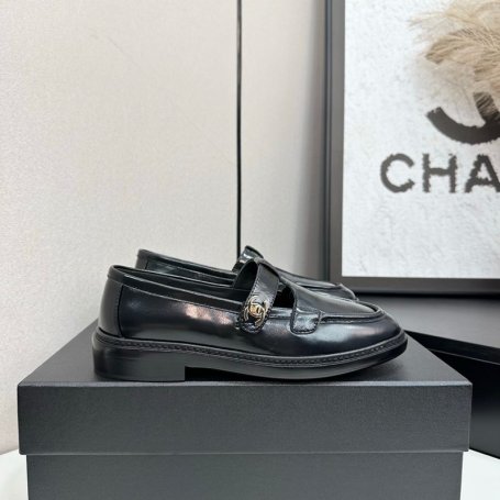 【CHANEL】2026パンプスレディース