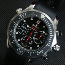 OMEGA シーマスター プロフェッショナル 数量限定 精巧時計