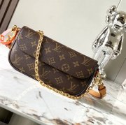 LOUIS VUITTON M81911 パターン 斜め掛けバッグ レディース斜め掛け 23.5x12x4.3cm サイズ:23.5x12x4.3cm
