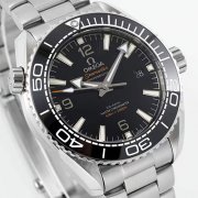 OMEGA 215.30.44.21.01.001 シーマスター プラネットオーシャン 600M 日本発売