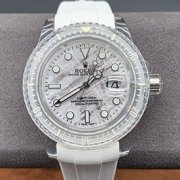 ROLEX サブマリーナー Phantomlab メテオライト 3135
