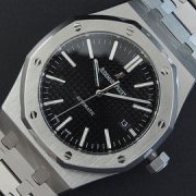 AUDEMARS PIGUET ロイヤルオーク ASAIN 3120搭載 自動巻き
