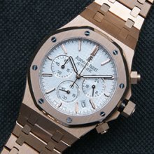 AUDEMARS PIGUET ロイヤルオーク クォーツ式 高品質商品満載