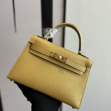 HERMES ケリー 19cm ショルダーバッグ 19cm Kelly 19cm サイズ:19cm