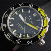 IWC アクアタイマー 自動巻き 2000m おすすめコピー
