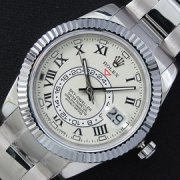 ROLEX スカイドゥエラー Asain ETA搭載 コピー