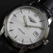 LONGINES ロンジン サンティミエ コレクション Asian ETA搭載
