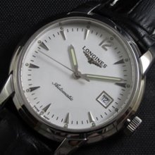 LONGINES ロンジン サンティミエ コレクション Asian ETA搭載