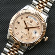 ROLEX デイデイト IIROLEX 2836 28800振動