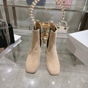 【DIOR】25SSアイコンアンクルブーツレディース