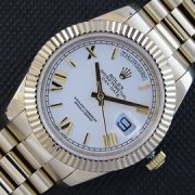ROLEX デイデイト II 118238A SN工場 メンズ