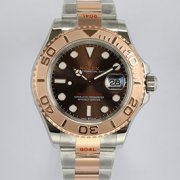 ROLEX M126621 EW工場 3235搭載 2024新品