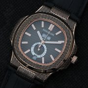 PATEK PHILIPPE ノーチラス カレンダー 手に入れたいコピー