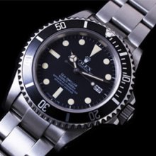 ROLEX シードゥエラー 16660 Cal.3035 Noob工場