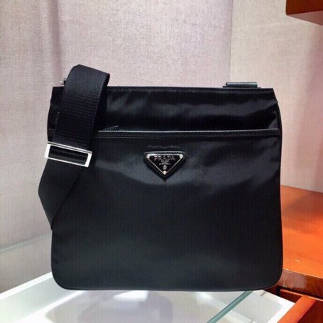 PRADA VA053M メンズバッグ サイズ:29x26cm