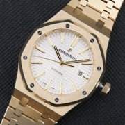 AUDEMARS PIGUET ロイヤルオーク Asian 2824-2搭載