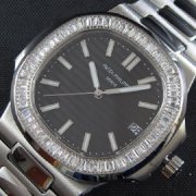 PATEK PHILIPPE ノーチラス メンズ腕時計 お洒落