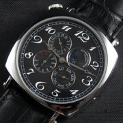 VACHERON CONSTANTIN ヒストリーク カレンダー ムーンフェイズ