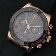 ROLEX デイトナ エバーローズゴールド Asian 7750搭載