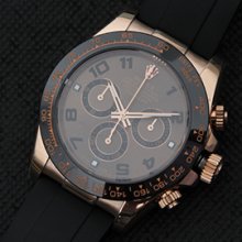 ROLEX デイトナ エバーローズゴールド Asian 7750搭載