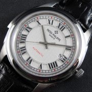 PATEK PHILIPPE カラトラバ Asian 2824搭載