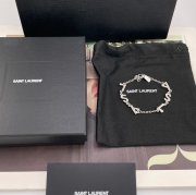 イヴ サンローラン スタイル ブレスレット