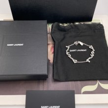 イヴ サンローラン スタイル ブレスレット