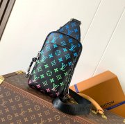 LOUIS VUITTON M13963 アベニュー ショルダー サイズ:33x16x5.7cm