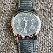 PATEK PHILIPPE 6007A-001 カラトラバ アッシュブルー 2024最高級