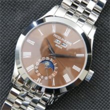 PATEK PHILIPPE カラトラバ Asian 21600振動 自動巻き