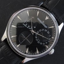 JAEGER-LECOULTRE マスターウルトラスリム リザーブドマルシェ