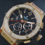 HUBLOT ビックバン 争奪ショッピング