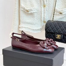 【CHANEL】25Aマリージェンヌレディース