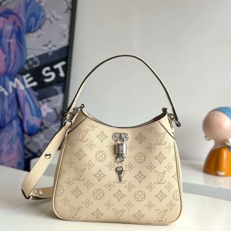 LOUIS VUITTON M27459 牛皮 モノグラム 斜め掛けバッグ レディース斜め掛け 25x20cm サイズ:25x20cm