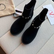 【VALENTINO】VTブーツレディース