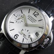 PANERAI PAM90 ルミノール パワーリザーブ 自動巻き