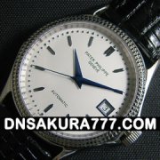 PATEK PHILIPPE Asian 2892搭載 28800振動 自動巻き