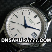 PATEK PHILIPPE Asian 2892搭載 28800振動 自動巻き