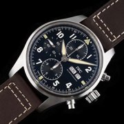 IWC パイロット クロノグラフ IW387903 AZ工場 人気コピー