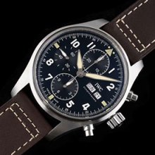 IWC パイロット クロノグラフ IW387903 AZ工場 人気コピー