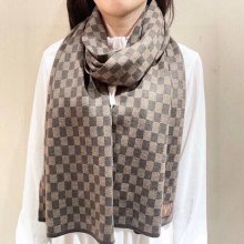 ルイ ヴィトン 2025新作 カシミヤスカーフ 32x180cm