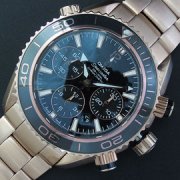 OMEGA シーマスター プラネットオーシャン Asian 7750搭載
