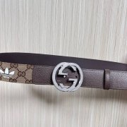 グッチ メンズ ベルト 4.0cm