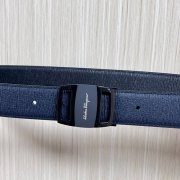 フェラガモ メンズ ベルト 両面用 3.5cm