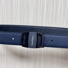 フェラガモ メンズ ベルト 両面用 3.5cm