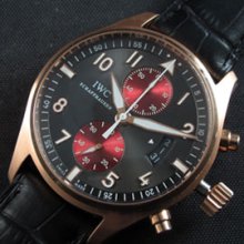IWC パイロット クロノグラフ 2024新作 スーパーコピー